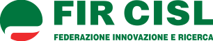 Logo della FIR CISL