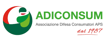 Logo di ADICONSUM