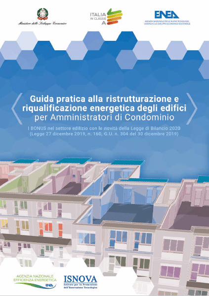 Guida alla ristrutturazione e riqualificazione energetica degli edifici