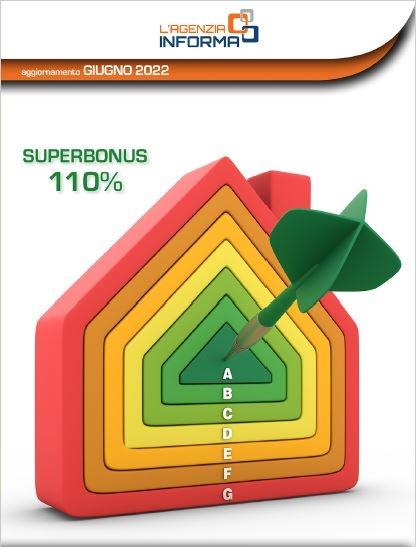 Superbonus 110% – giugno_2022