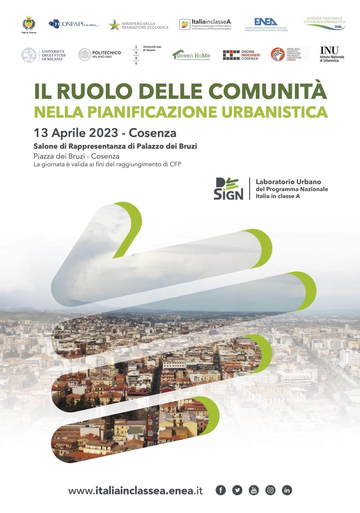 DEFINITIVO Programma Giornata Formativa 13 aprile 1