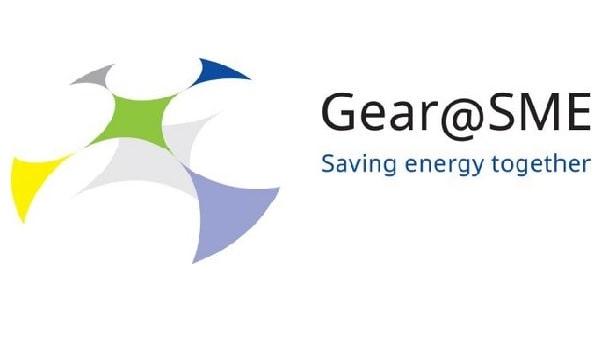 logo del progetto Gear@SME