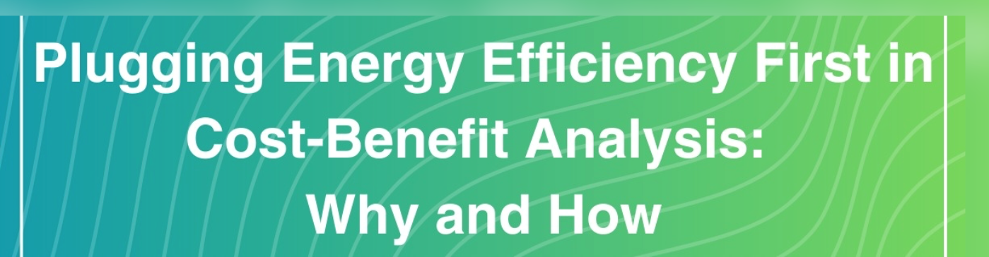 Il titolo del webinar informativo