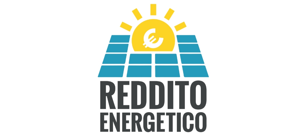Logo Reddito Energetico