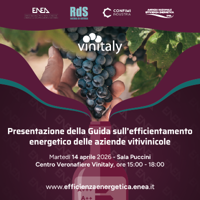 Il banner dedicato alla