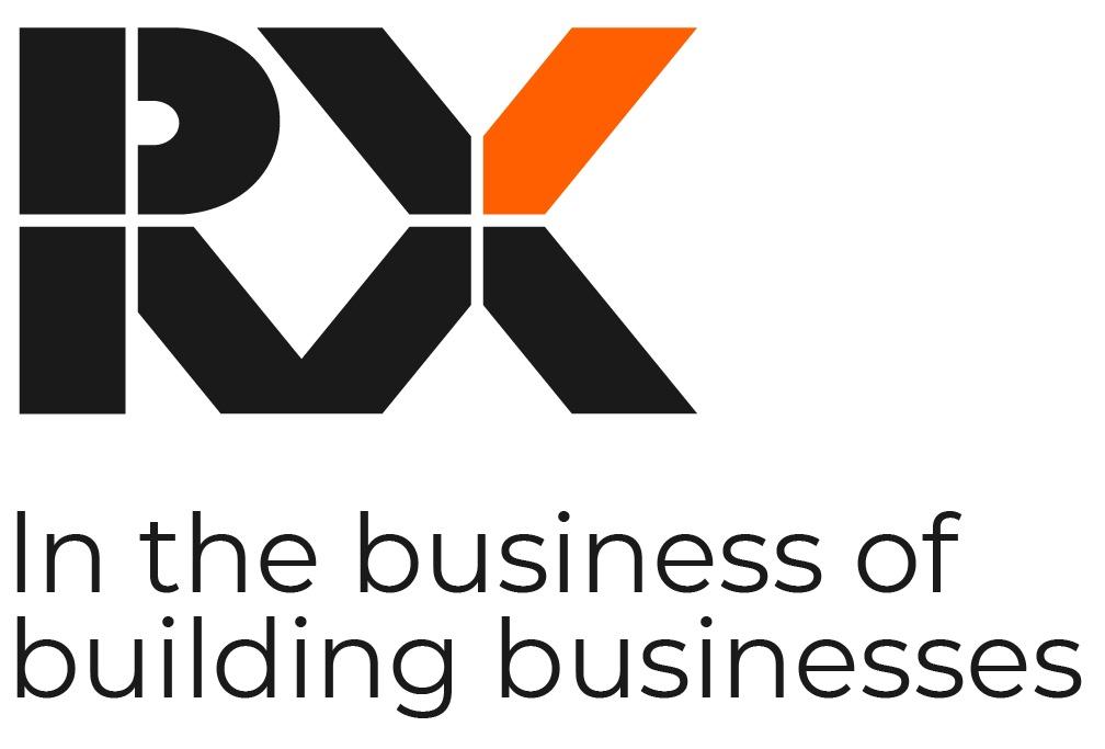 Logo di RX Italy