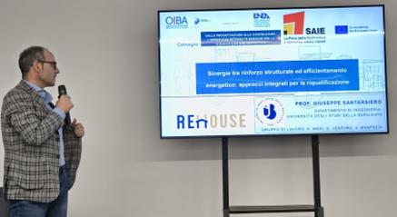 Un momento del convegno