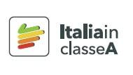 ITALIA IN CLASSE A + logo