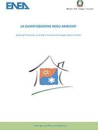 Scarica la Guida per l’esercizio, controllo e manutenzione degli impianti termici 