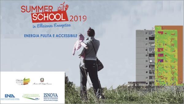 Summer Shool 2019