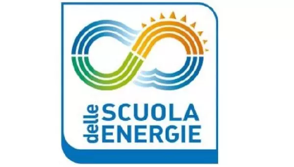 Scuola delle Energie - logo