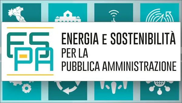 ES-PA “Energia e Sostenibilità per la Pubblica Amministrazione”