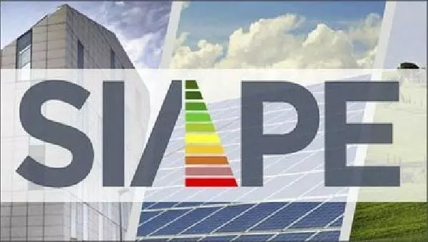 logo del SIAPE