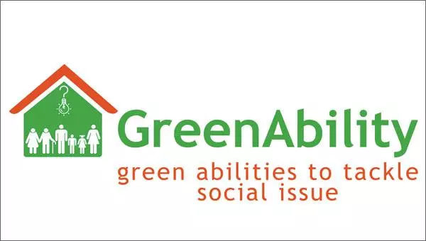 GreenAbility “Green Abilities to tackle social issue