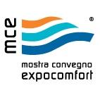 Logo della fiere MCE