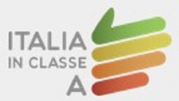 logo di Italia in Classe A - Italia in classe A