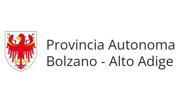 Provincia autonoma Bolzano - Alto Adige