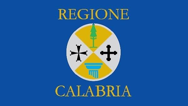 Regione Calabria