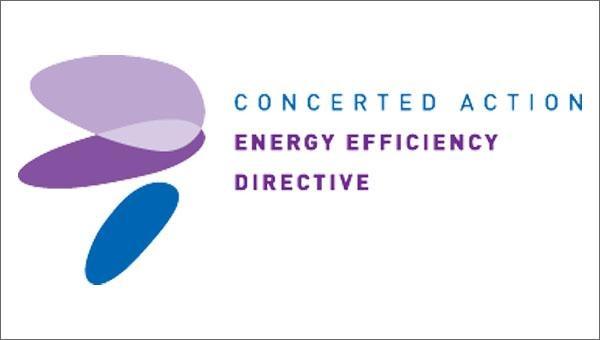 Progetto CA EED2 “Concerted Action EED-Support to Member States and participating countries for the implementation of the Energy Efficiency Directive”