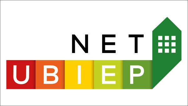 •	PROGETTO NET UBIEP “NETWORK FOR USING BIM TO INCREASE ENERGY PERFOMANCE” 