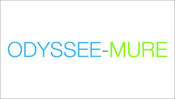 Logo del progetto ODYSSEE-MURE 