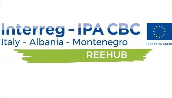 Progetto REEHUB “Regional Energy Efficiency HUB” Image
