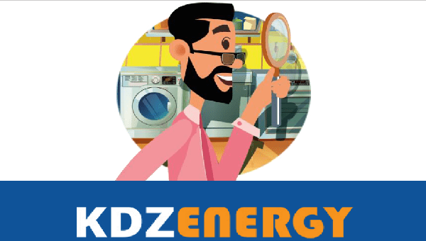 KDZENERGY, un metodo per molti contenuti