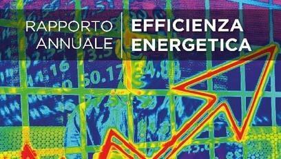 Rapport Annuale sull'Efficienza Energetica 2021