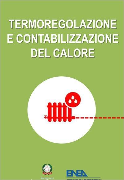 Linee guida Termoregolazione e contabilizzazione del calore