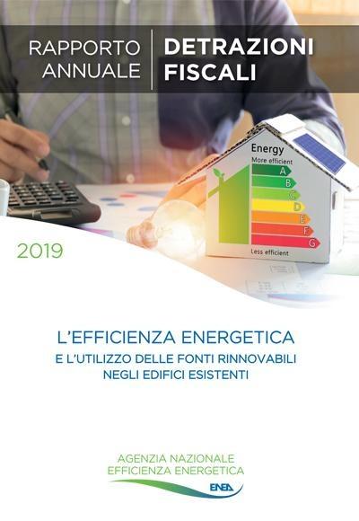 Rapporto Annuale 2019 (Dati 2018) 